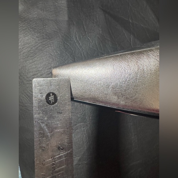 Givenchy G-lock platform pump - Picture 12 of 12